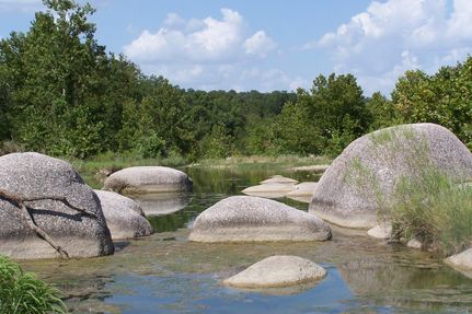 Riverfront Property in Blanco County, Texas