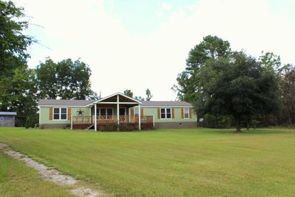 Farm and Ranch in Houston County, Texas