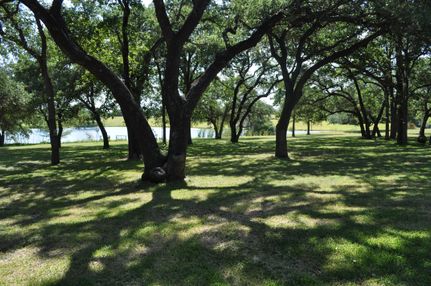 Recreational Property in Fayette County, Texas