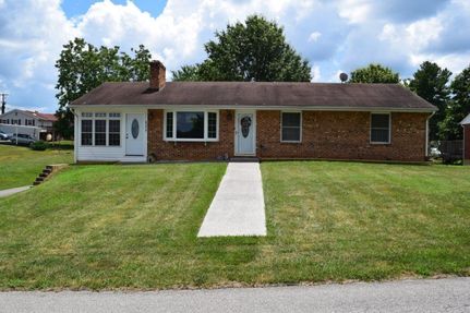 Farm and Ranch in Montgomery County, Virginia