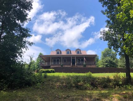 Undeveloped Land in Oconee County, South Carolina