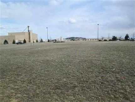 Recreational Property in Lawrence County, South Dakota