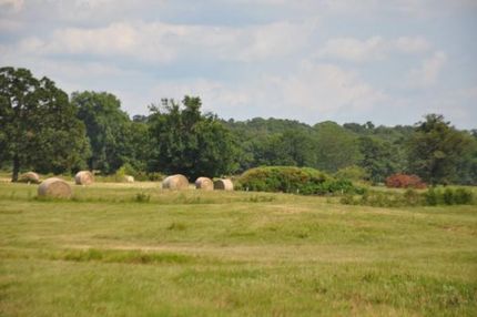 Undeveloped Land in Le Flore County, Oklahoma