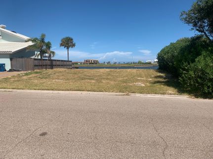 Lakefront Property in Nueces County, Texas