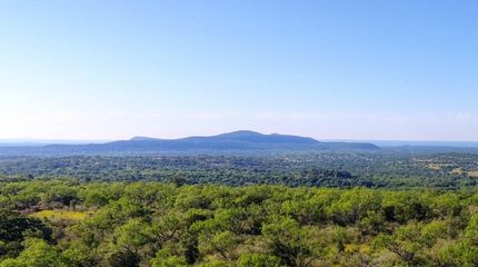 Farm and Ranch in Llano County, Texas
