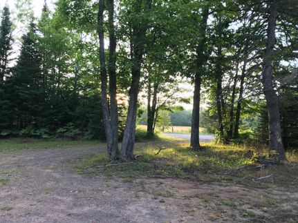 Land in Houghton County, Michigan