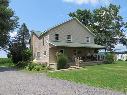 Farm and Ranch in Northumberland County, Pennsylvania
