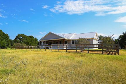 Land in Fayette County, Texas