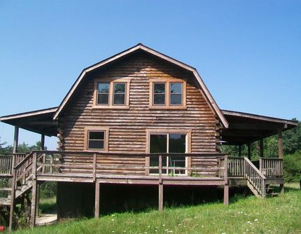 Farm and Ranch in Hampshire County, West Virginia