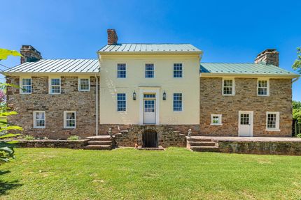 Recreational Property in Loudoun County, Virginia