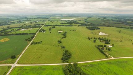 Farm and Ranch in Cass County, Missouri