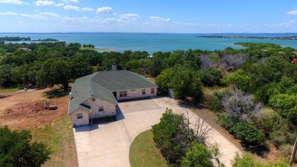 Timberland Property in Burnet County, Texas