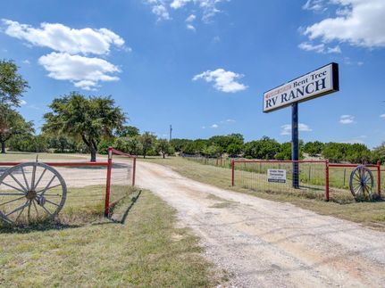 Timberland Property in Burnet County, Texas