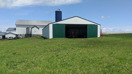 Farm and Ranch in Herkimer County, New York