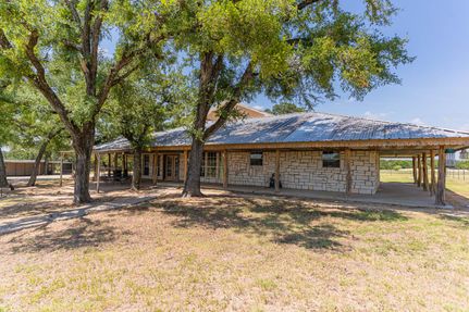 Farm and Ranch in Coryell County, Texas