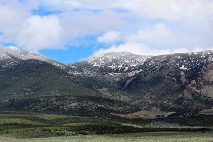 Horse Property in Elko County, Nevada