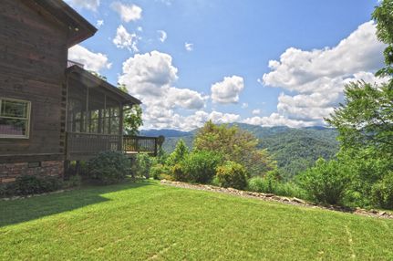Farm and Ranch in Madison County, North Carolina