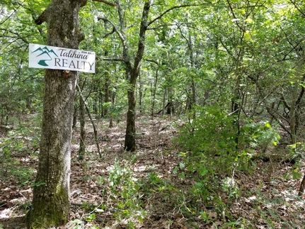 Land in Latimer County, Oklahoma