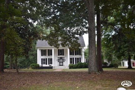 Timberland Property in Putnam County, Georgia