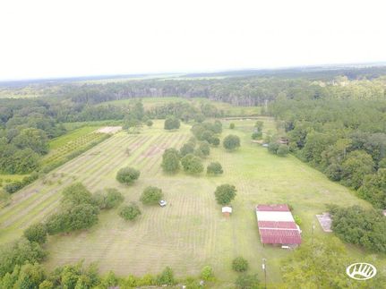Recreational Property in Allen Parish, Louisiana