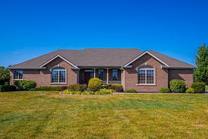 Recreational Property in Franklin County, Kansas