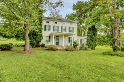 Farm and Ranch in Perry County, Pennsylvania