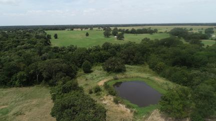 Farm and Ranch in Milam County, Texas