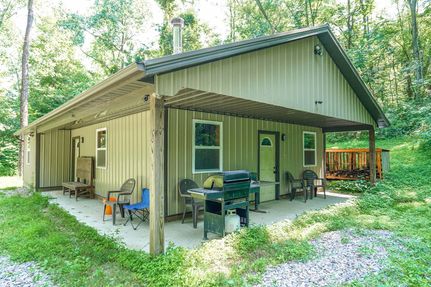 Recreational Property in Harrison County, Ohio