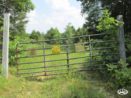 Undeveloped Land in Hardin County, Kentucky