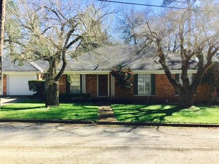 Recreational Property in Houston County, Texas