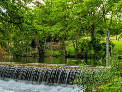 Undeveloped Land in Kerr County, Texas