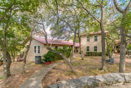 Hunting Property in Comal County, Texas
