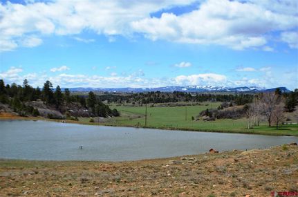 Undeveloped Land in La Plata County, Colorado
