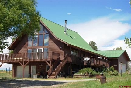Farm and Ranch in La Plata County, Colorado
