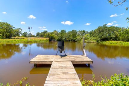 Hunting Property in Fayette County, Texas