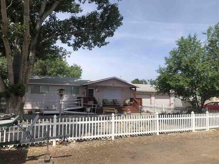 Land in Humboldt County, Nevada
