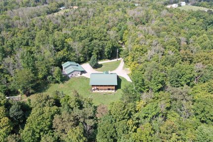 Land in Brown County, Ohio