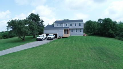 Timberland Property in Onondaga County, New York