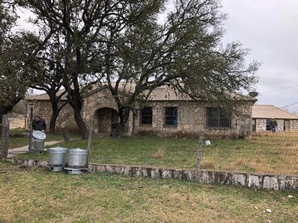 Hunting Property in Edwards County, Texas