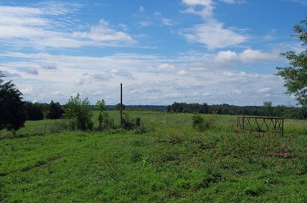 Timberland Property in Callaway County, Missouri