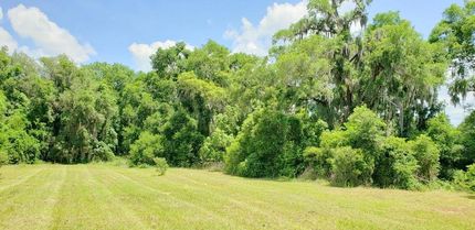 Land in Marion County, Florida
