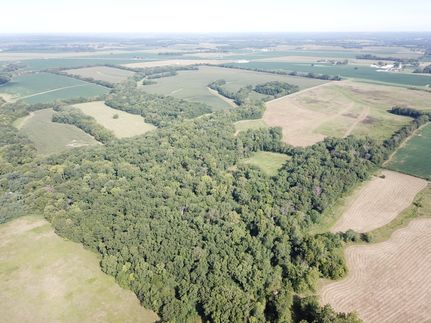 Farm and Ranch in Ralls County, Missouri