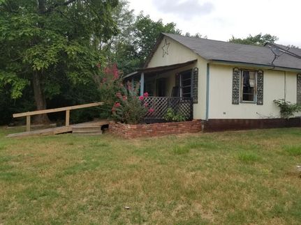 Commercial Property in Le Flore County, Oklahoma