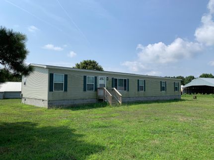 Farm and Ranch in Wicomico County, Maryland