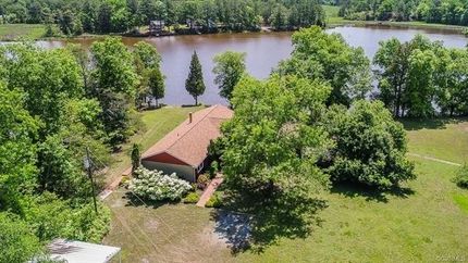 Recreational Property in Richmond County, Virginia