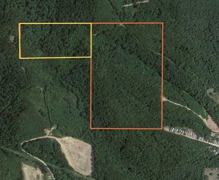 Farm and Ranch in DeKalb County, Alabama