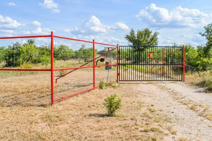 Recreational Property in Schleicher County, Texas