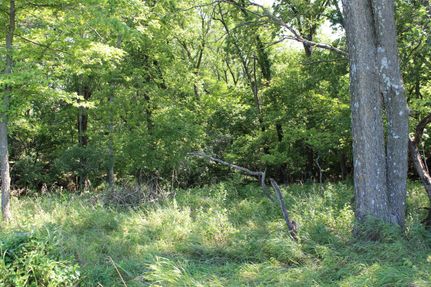 Recreational Property in Osage County, Kansas