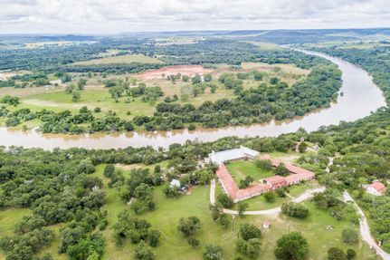 Recreational Property in Palo Pinto County, Texas