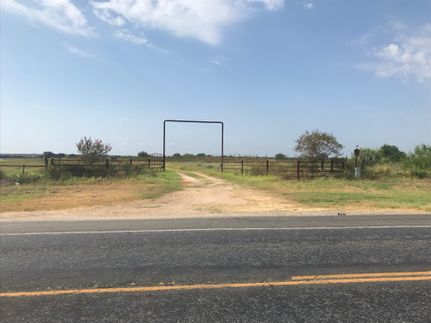 Timberland Property in Atascosa County, Texas